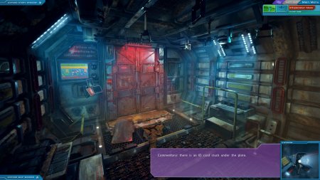 J.U.L.I.A Among The Stars (2014) PC | Лицензия